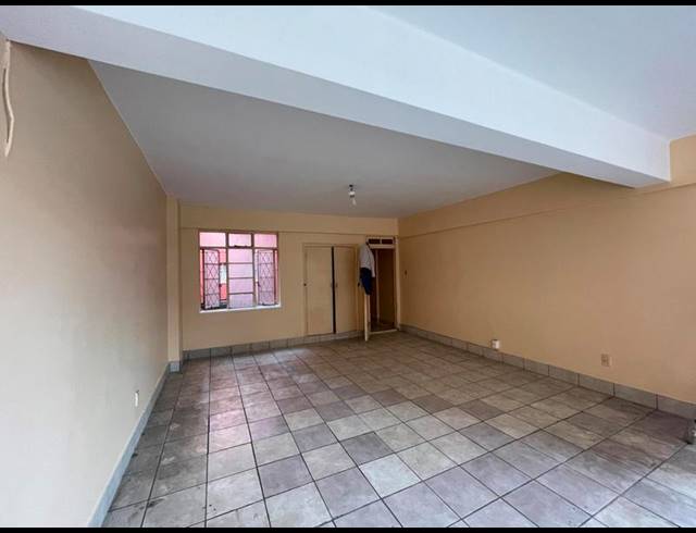 1 BEDROOM PROPERTY TO RENT IN ESPLANADE